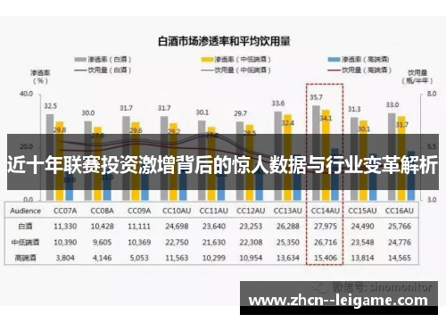 近十年联赛投资激增背后的惊人数据与行业变革解析 近十年联赛投资激增背后的惊人数据与行业变革解析