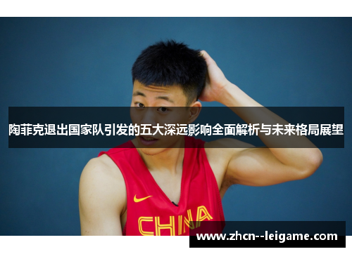 陶菲克退出国家队引发的五大深远影响全面解析与未来格局展望 陶菲克退出国家队引发的五大深远影响全面解析与未来格局展望